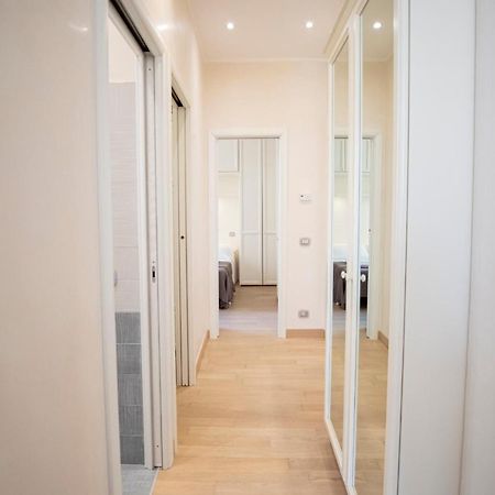 Noliday Suite Riviera Luxury Sea Flat 外观 照片