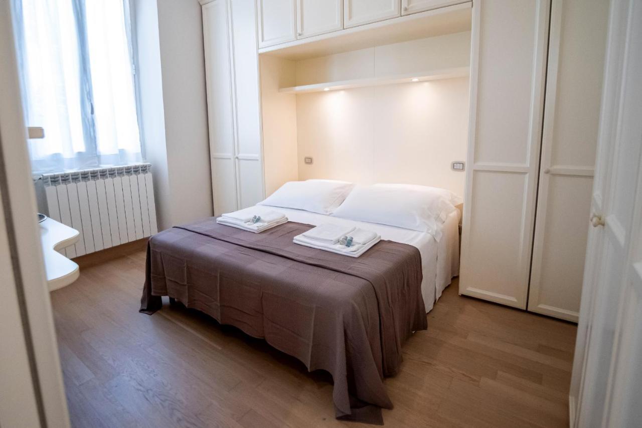 Noliday Suite Riviera Luxury Sea Flat 外观 照片