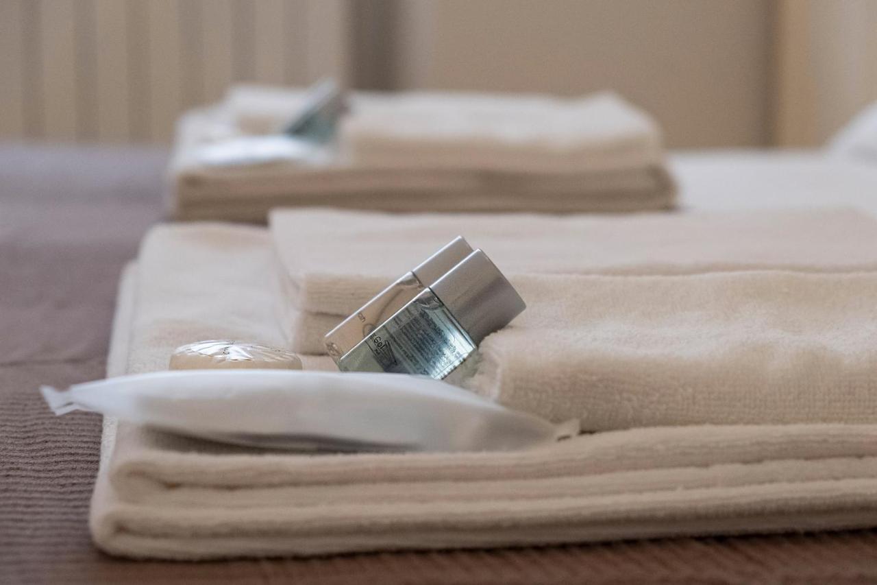 Noliday Suite Riviera Luxury Sea Flat 外观 照片