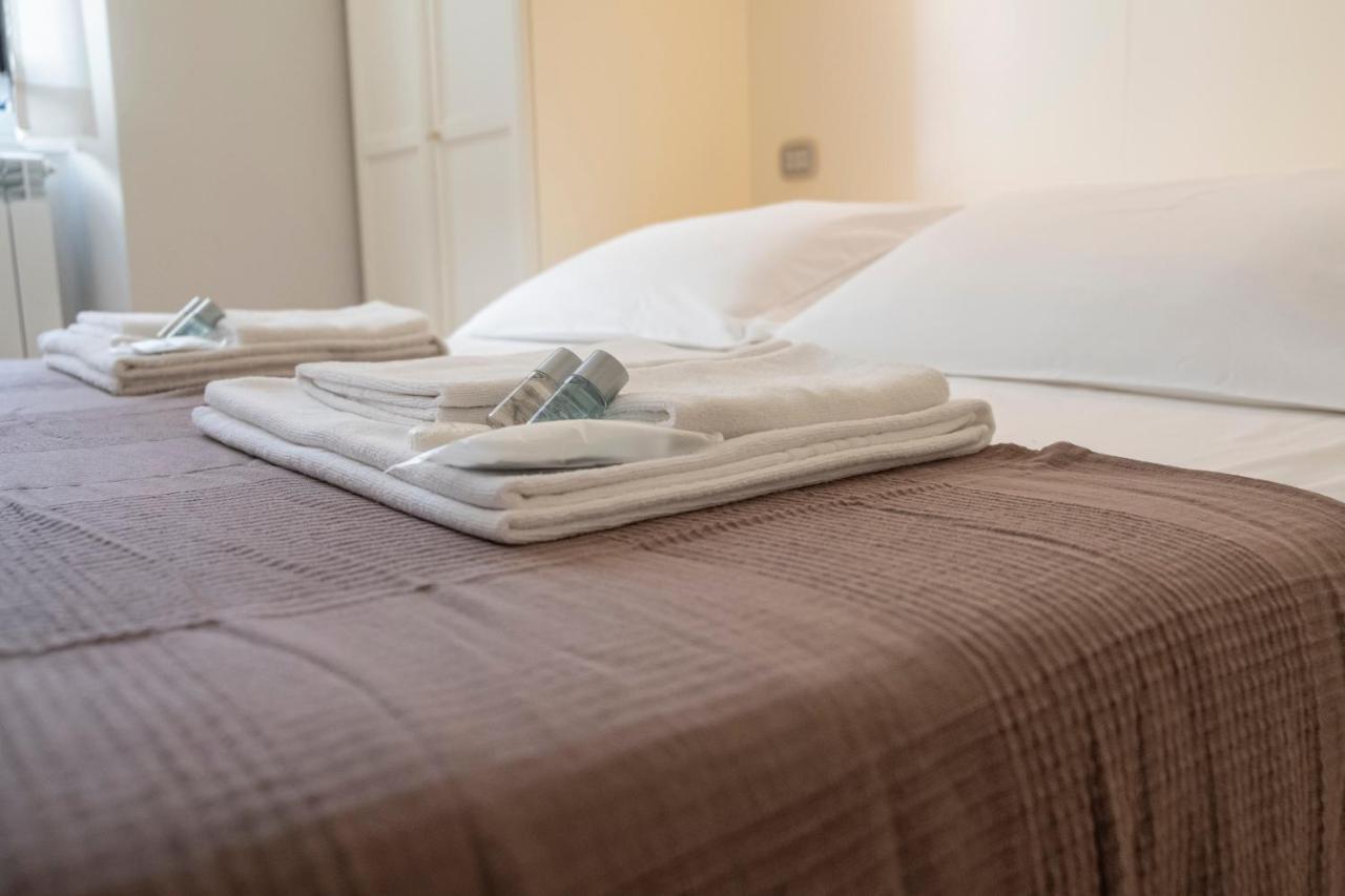 Noliday Suite Riviera Luxury Sea Flat 外观 照片