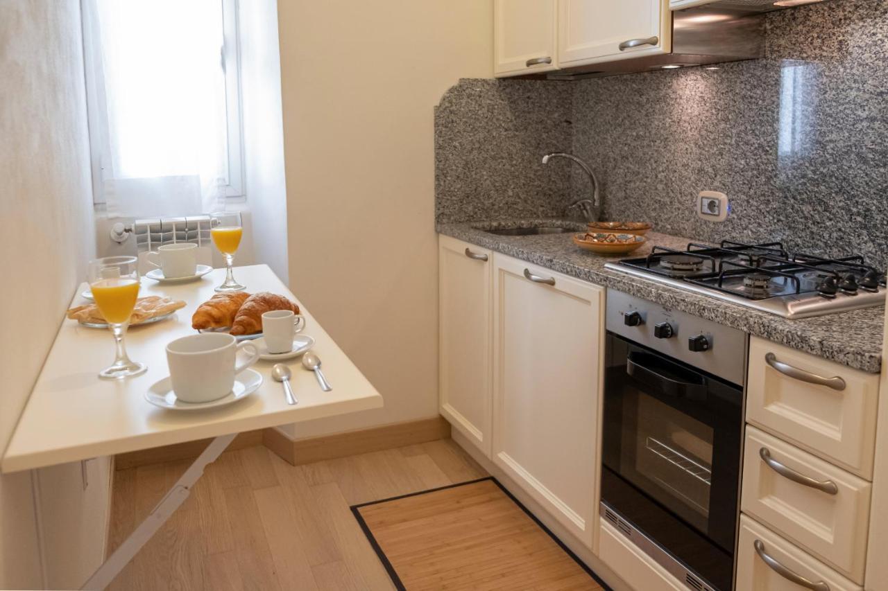 Noliday Suite Riviera Luxury Sea Flat 外观 照片