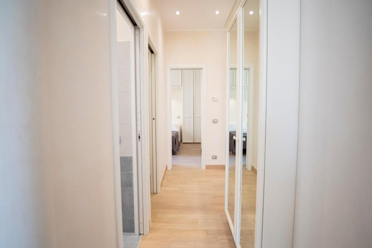 Noliday Suite Riviera Luxury Sea Flat 外观 照片